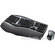 Logitech Cordless Desktop Comfort Laser - USB/PS2