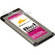 GGI 8-in-1 ExpressCard Adapter