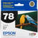 Epson Claria Hi-Definition Black Ink Cartridge