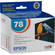 Epson Claria Hi-Definition Ink Cartridge Multi Pack