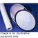 Savage Diffusion Material - 92" x 24' Roll