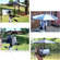 Omega Popabrella Portable Protective Umbrella