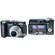 Canon C�mera Digital PowerShot A640