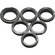 Lumicon T-Mount SLR Camera Adapter for Pentax K-Mount