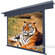 Vutec Lectric II Motorized Projection Screen - 43.25x57.5" - SoundScreen