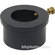 Lumicon 2" Male to 1.25" Female Drop-In Eyepiece Reducer