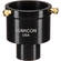 Lumicon 1.25" Male to 2" Female Eyepiece Adapter - Drop-in
