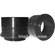 Lumicon 1.25" Male to C-Mount Male Camera Adapter - Drop-in