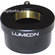 Lumicon 2" Male to 1.25" Female Drop-In Eyepiece Reducer w/ Compression Ring