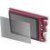ZAGG invisibleSHIELD  Protetor de Tela LCD para a C�mera Digital com Display de 2,5"