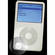 Shield Zone invisibleSHIELD Click Wheel Shield for 4th Generation iPod