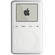 ZAGG invisibleSHIELD Full Body Shield for the 30 & 40GB 3rd Generation iPod
