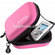 Archos 104 Sound Case with Built-in Speaker - Pink