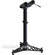Lumicon LM2000 Universal Pier Manual Altazimuth Telescope Mount with Tripod