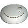 Mace ST-122GC � C�mera Down View Colorida sem Fio Escondida em Detector de Fuma�a