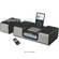 iHome iH7 iHome Clock Radio System for iPod
