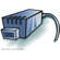 Ciprico Power Supply for U320-S Array
