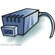 Ciprico Power Supply for U320-RX and 4120 Arrays