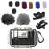 B&H Photo Deluxe Lavalier Accessory Kit