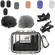 B&H Photo Deluxe Lavalier Accessory Kit