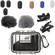 B&H Photo Deluxe Lavalier Accessory Kit