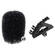 B&H Photo Lavalier Accessory Backup Kit