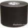 General Brand Black Duvetyne Tape - 6" x 25 Yards