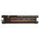 Monster Cable Pro 2000 Power Center - 12-Outlets, 1 Coaxial Pair, 1 Phone Line