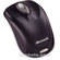 Microsoft Wireless Notebook Optical Mouse 3000 - USB (Slate)