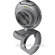 Microsoft LifeCam VX-6000 USB Web Camera
