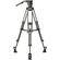 Libec LS-55M (2A) Two-stage Aluminum Tripod System