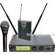 Audix RAD360 Combo Wireless Microphone System (Channel R)