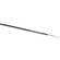 Delta Spotting Brush, 000 - Sable