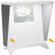GTI Side Walls for PDV-2020E Personal Desktop Viewer
