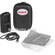 SanDisk SDAMX4-TC Sansa e200 Series 5 Piece Travel Case Kit