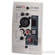 Inter-M Americas LM-88A - Wall-Mount Remote Vol Control and Prog. Selector w/ Audio In