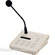 Inter-M Americas RM-88 Remote Microphone Station