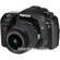 Pentax K10D SLR, Digital Camera Kit with Pentax SMCP-DA 18-55mm Lens