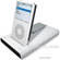 XtremeMac MicroPack Portable Multimedia Dock and Battery for iPod