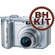 Canon PowerShot A630 Digital Camera with Basic Accessory Kit