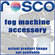 Rosco 100' Remote Cable for Delta 1750