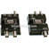 Marshall V-VL212201 Coaxial Audio/Video Transmitter and Receiver