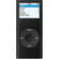 Apple iPod nano 8GB Portable MP3 Player, Generation 2- Black