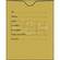 Savage Kraft Negative Preservers - 8 x 10" - 500 Printed Envelopes