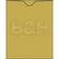 Savage Kraft Negative Preservers - 8 x 10" - 500 Unprinted Envelopes