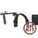 Switronix Shoulder Bracket for Sony Mini-DV Camcorders