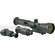 Yukon Advanced Optics 3.7-7x CS Marksman 3 in 1 Day and Night Vision Riflescope