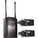 Audio-Technica ATW-1822 - Dual Wireless Microphone System