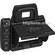 Delkin Devices Parassol Pop-Up Profissional de SLR Digital eFilm para Olympus Evolt E-500
