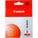 Canon CLI-8R Red Ink Cartridge for Pro9000 Printer